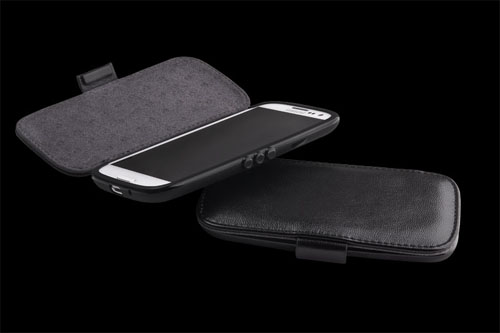Galaxy S III Cases
