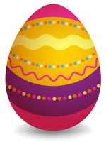 Easter Egg