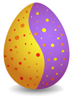 Easter Egg