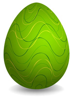Easter Egg