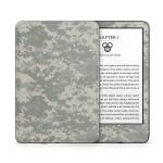 ACU Camo Amazon Kindle 1 Skin