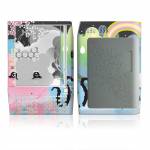 Akambo's Amazon Kindle 1 Skin