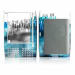Analysis Amazon Kindle 1 Skin