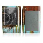 Ask Amazon Kindle 1 Skin