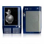 Astronaut Amazon Kindle 1 Skin