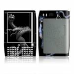 Blue Dragon Amazon Kindle 1 Skin