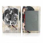 Black Rose Amazon Kindle 1 Skin