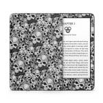 Bones Amazon Kindle 1 Skin