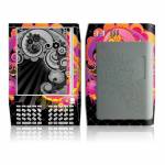 Cora Amazon Kindle 1 Skin
