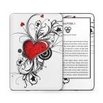 My Heart Amazon Kindle 1 Skin