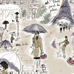 Ah Paris