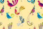 Bird Song