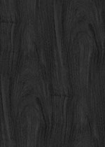 Black Woodgrain