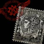Black Penny