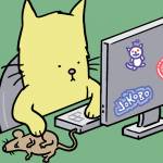 Cat & Mouse