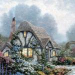 Chandler's Cottage