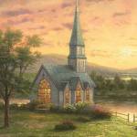 Sunrise Chapel