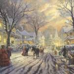 Christmas Carol
