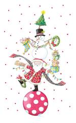 Christmas Circus
