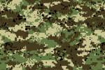 Digital Woodland Camo
