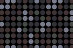 Big Dots Grey