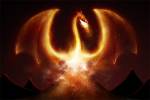 Fire Dragon