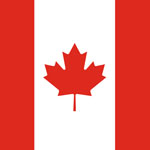 Canadian Flag