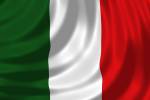 Italian Flag