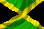 Jamaican Flag