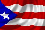 Puerto Rican Flag