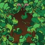 Forest Demon