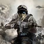 Future Soldier
