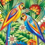 Guacamayas