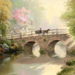 Hometown Bridge