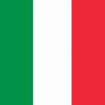 Italian Flag