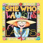 She Who Laughs