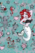 Molly Mermaid