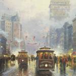 SF Market Street
