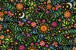 Nature Ditzy