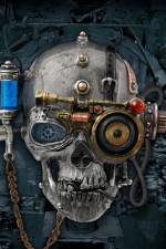 Necronaut