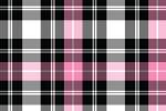 Pink Plaid