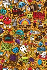 Psychedelic