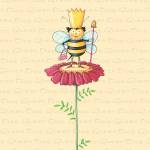 Queen Bee