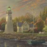 Serenity Cove