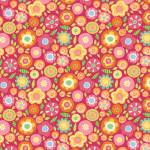 Flowers Squished
