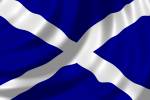 St. Andrew's Cross