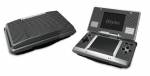 Carbon Fiber Weave Nintendo DS Skin