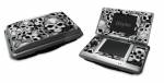 Bones Nintendo DS Skin