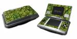 Clovers Nintendo DS Skin