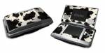 Cowprint Nintendo DS Skin